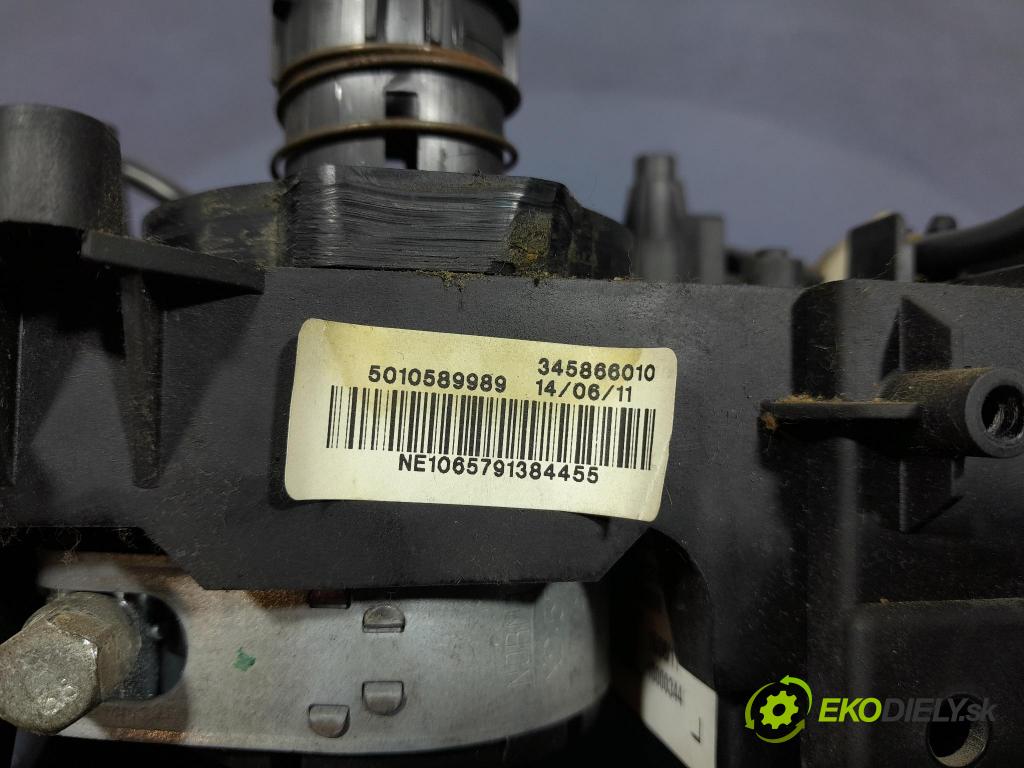 Renault Midlum 2011 prepínač Komplex: 7421535700