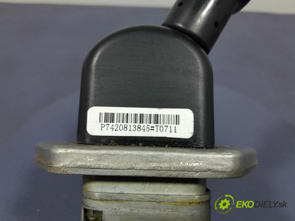 Renault Midlum 2011 Páka: Brzda: Ručná: 7420813845