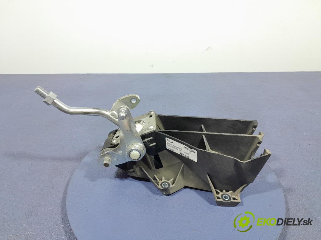 Renault Midlum 2011 kulisa Změny Ozubené kola: 7420820764