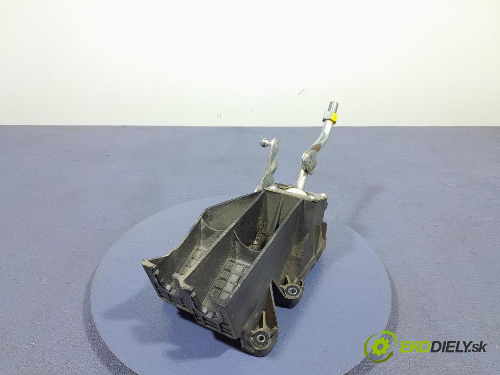 Renault Midlum 2011 kulisa Změny Ozubené kola: 7420820764
