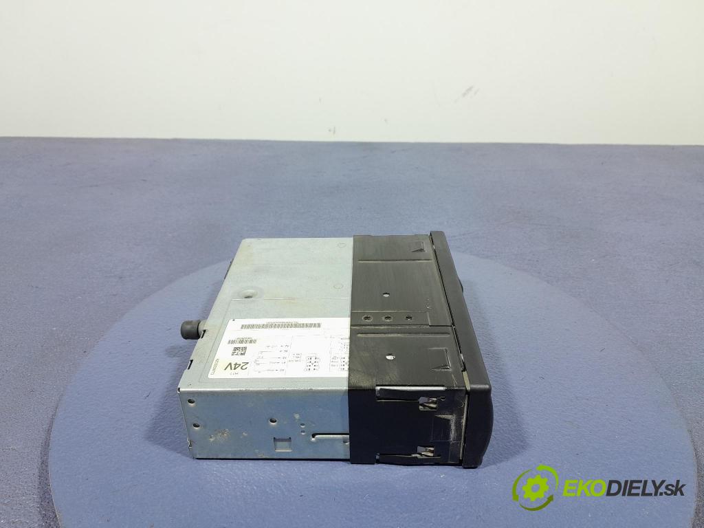 Renault Midlum 2011 riadiaca jednotka A2C53336773
