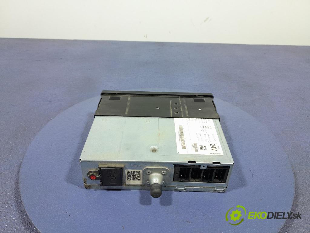 Renault Midlum 2011 riadiaca jednotka A2C53336773