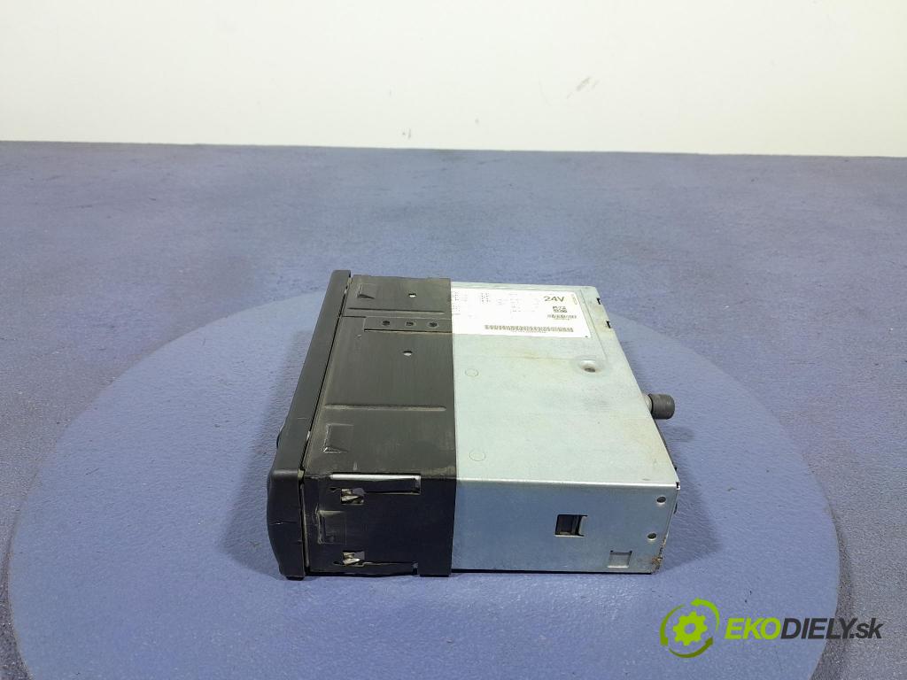 Renault Midlum 2011 riadiaca jednotka A2C53336773