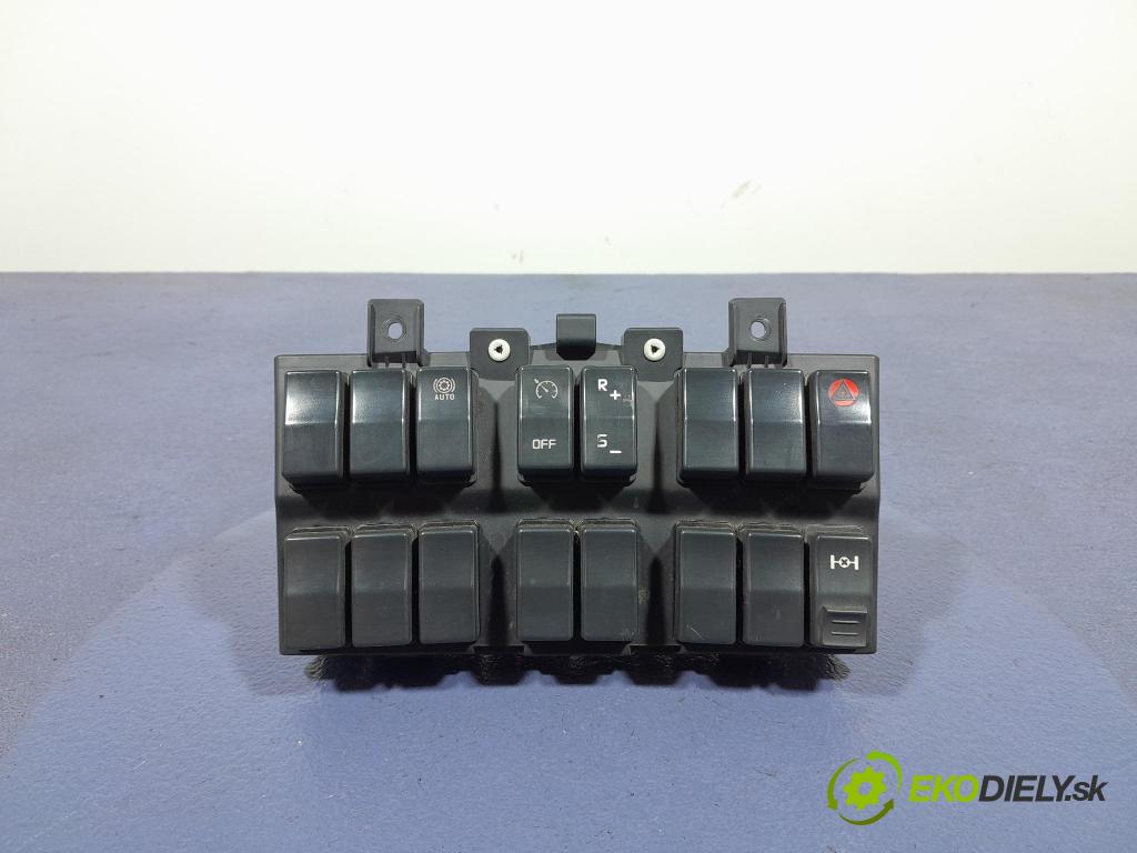 Renault Midlum 2011 prepínač 5010605462
