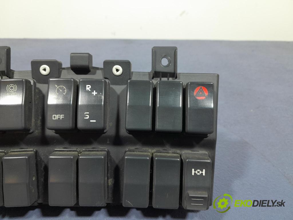 Renault Midlum 2011 prepínač 5010605462