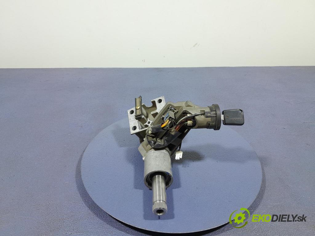 Renault Midlum 2011 Spínač zapaľovania: N0502363