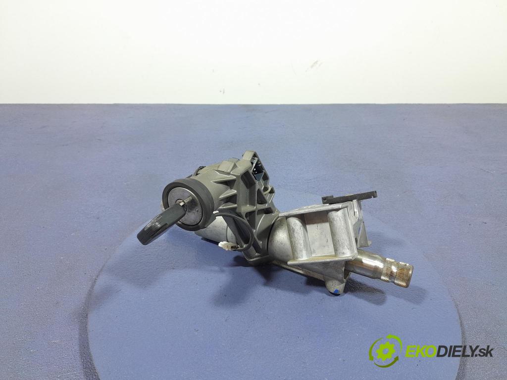 Renault Midlum 2011 Spínač zapaľovania: N0502363