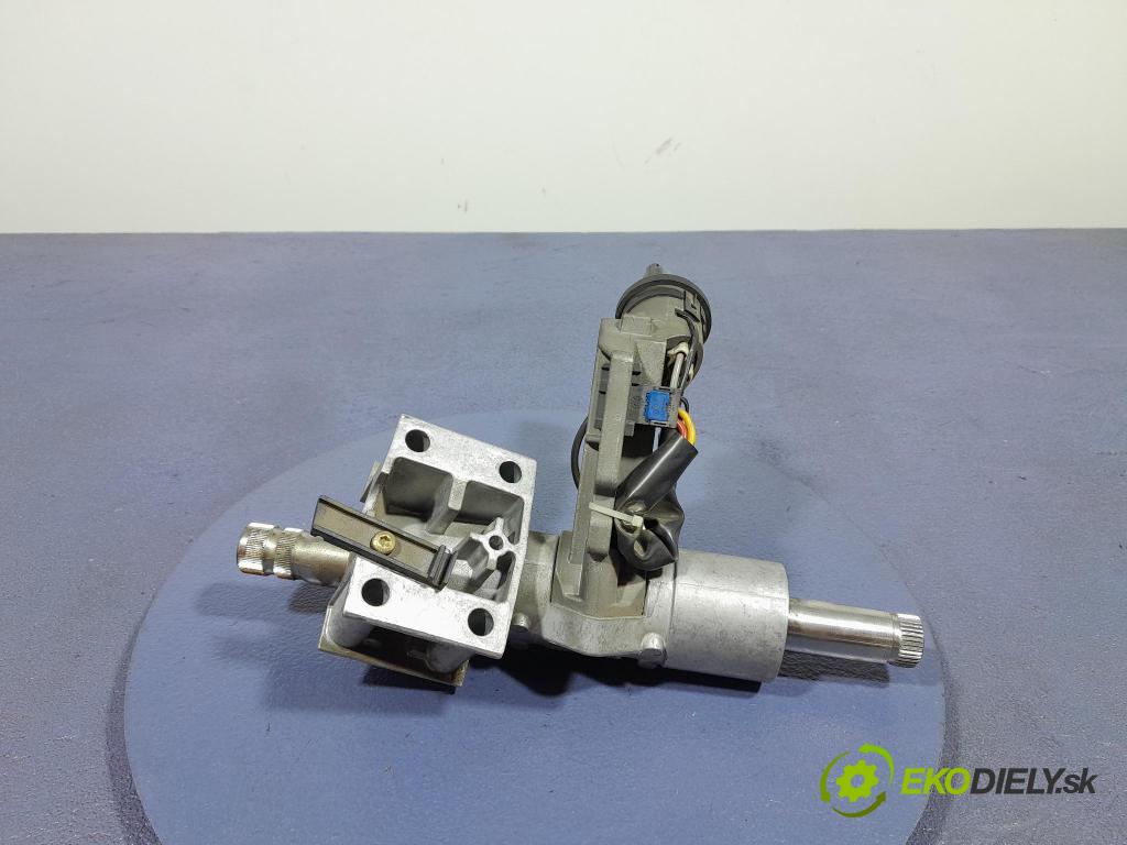 Renault Midlum 2011 Spínač zapaľovania: N0502363
