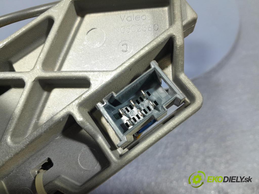 Renault Midlum 2011 Spínač zapaľovania: N0502363