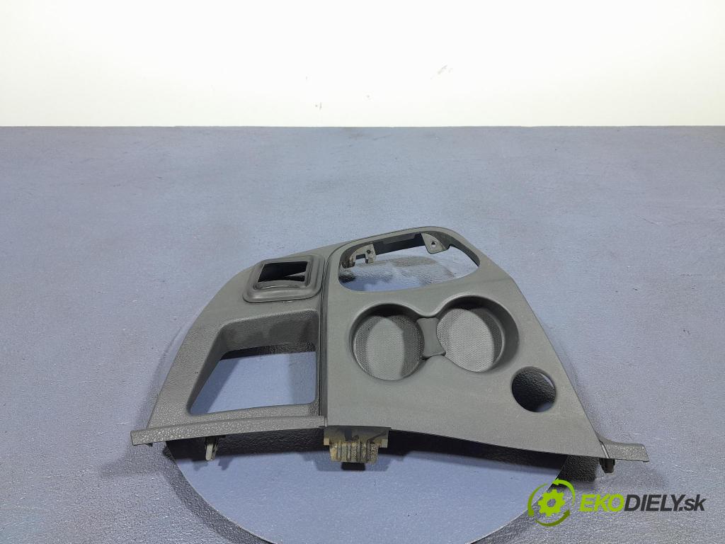 Renault Midlum 2011 kryt Plast: Interiéry: 7482187485