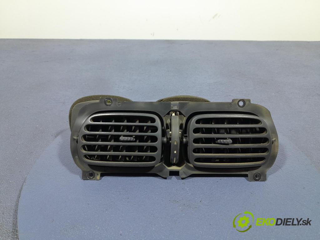 Renault Midlum 2011 GRIDS: Prúd vzduchu: Vzduch: