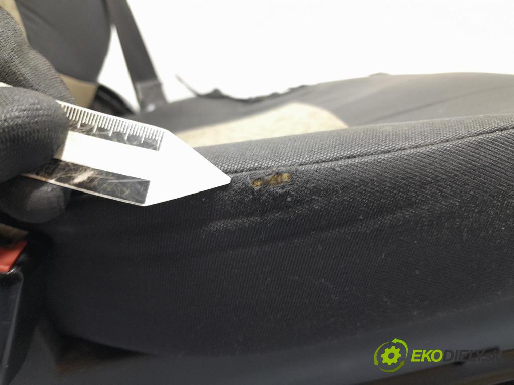 Renault Midlum 2011 Sedačka Ovládače: