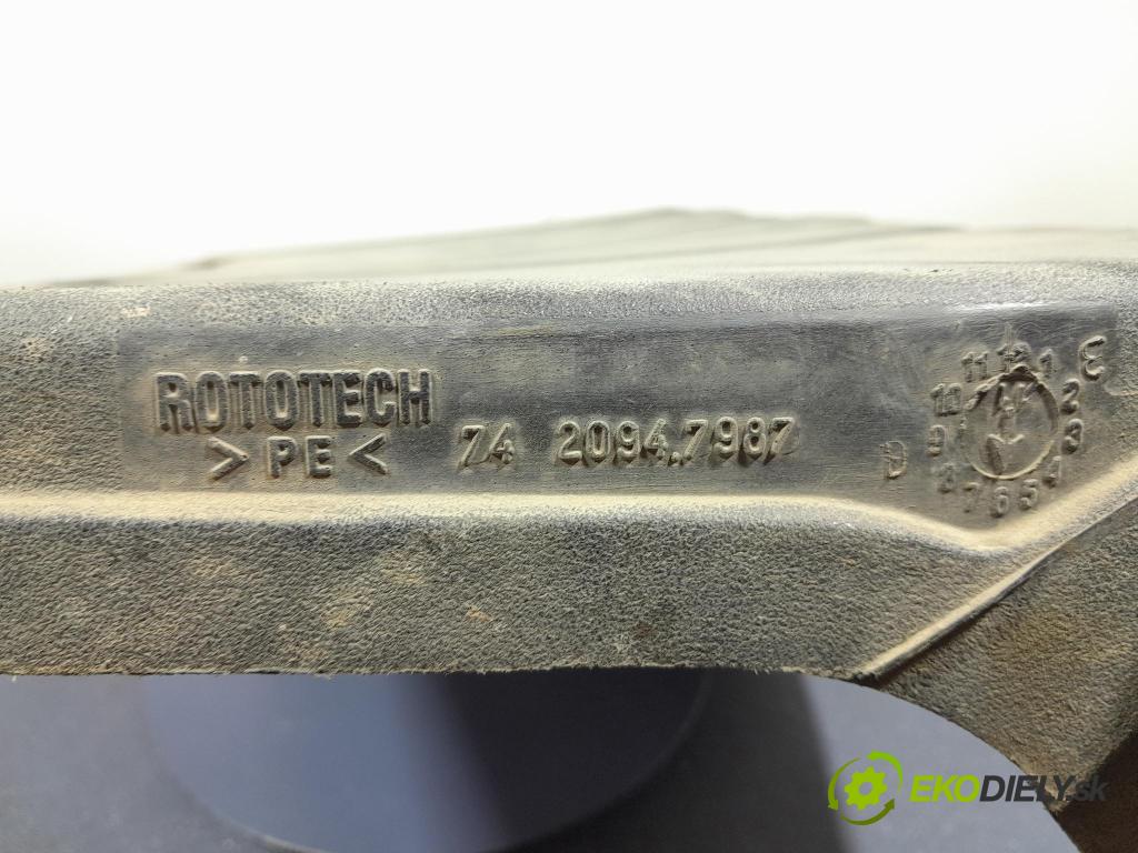 Renault Midlum 2011 Základ: Akumulatora: 7420947987