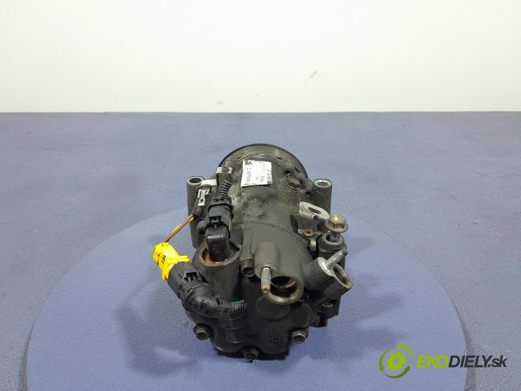 Citroen C5 2015 Kompresor: Klimatizácia: 9677824580