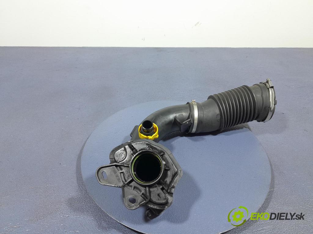 Citroen C5 2015 rúrka Vzduch: 9675766280