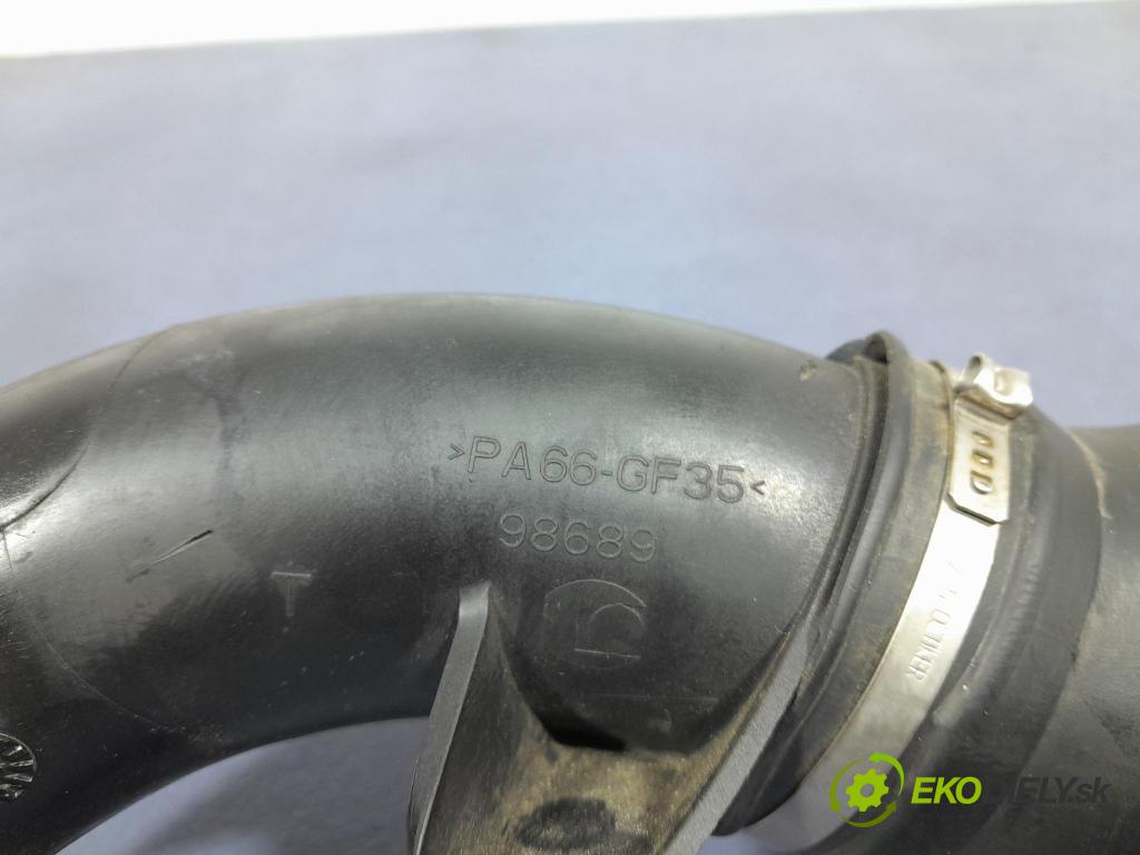 Citroen C5 2015 rúrka Vzduch: 9675766280