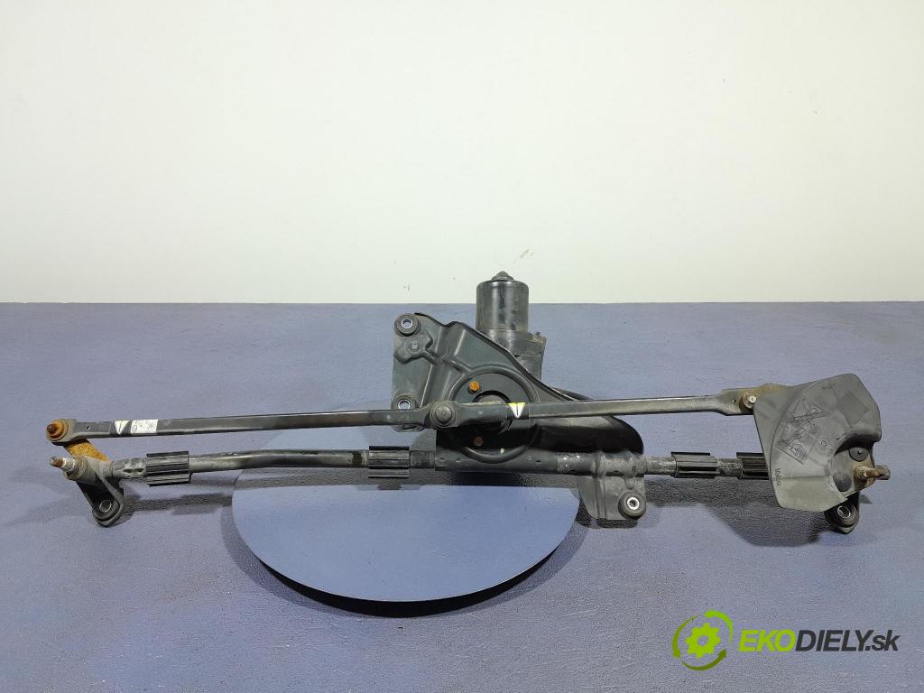 Renault Midlum 2011 mechanizmus motor: Stierače: Predné