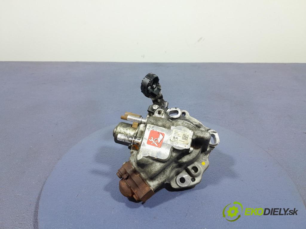 Citroen C5 2015 čerpadlo Injekcia: 9674984480