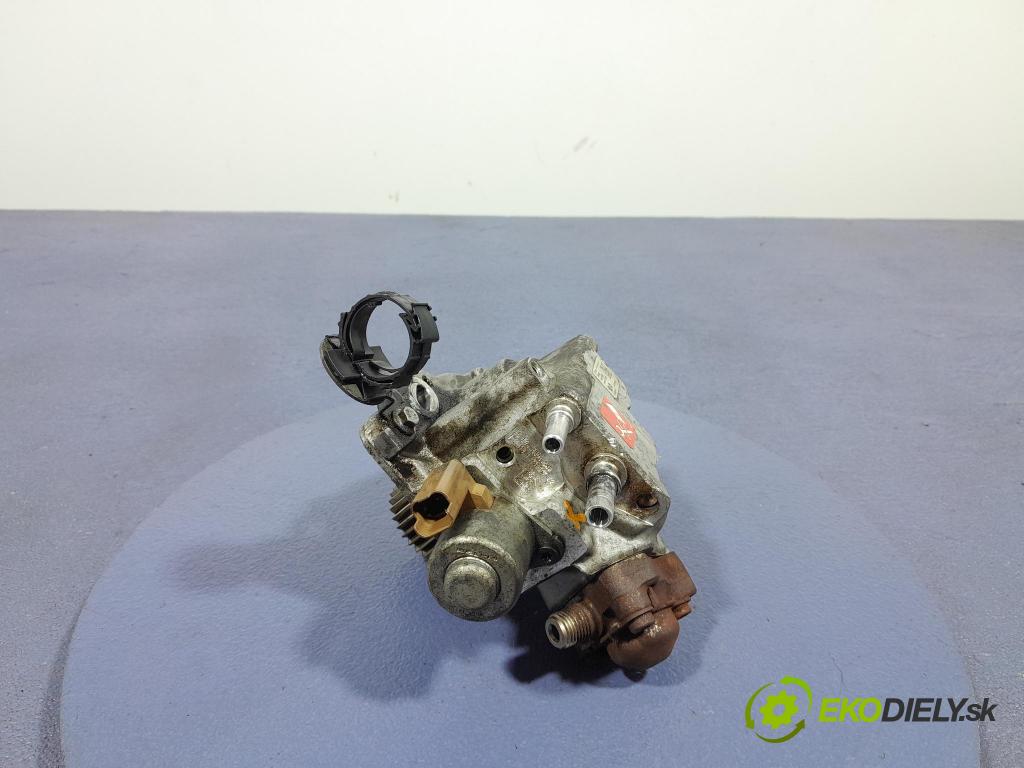 Citroen C5 2015 čerpadlo Injekcia: 9674984480