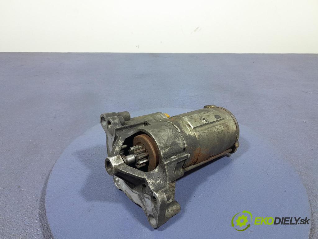 Citroen C5 2015 štartér 9654561480