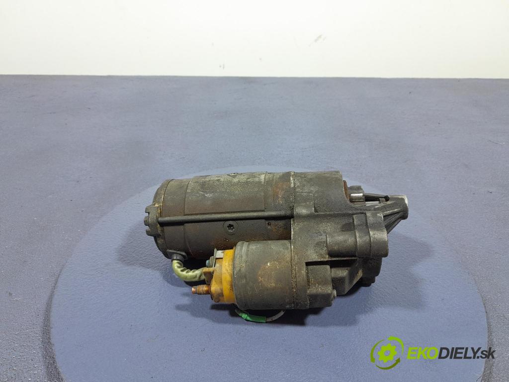 Citroen C5 2015 štartér 9654561480