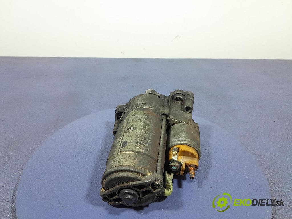 Citroen C5 2015 štartér 9654561480