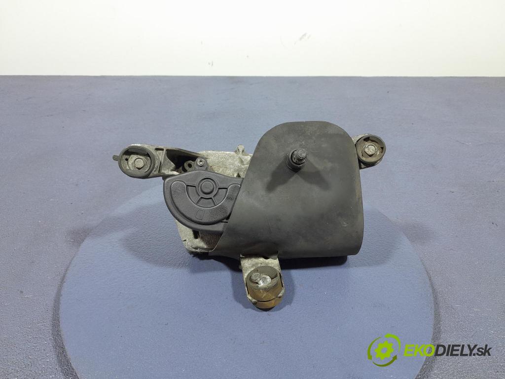 Citroen C5 2015 mechanizmus motor: Stierače: Predné 9682761480