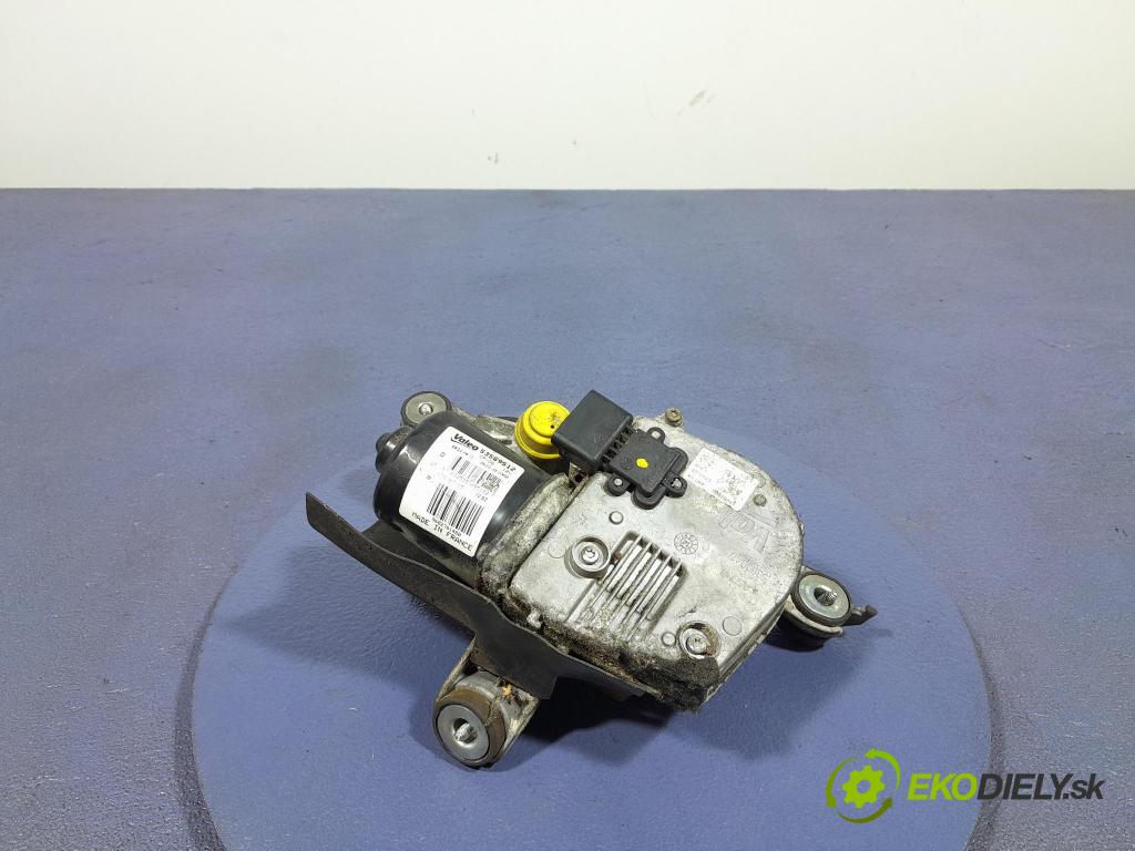 Citroen C5 2015 mechanizmus motor: Stierače: Predné 9682761480
