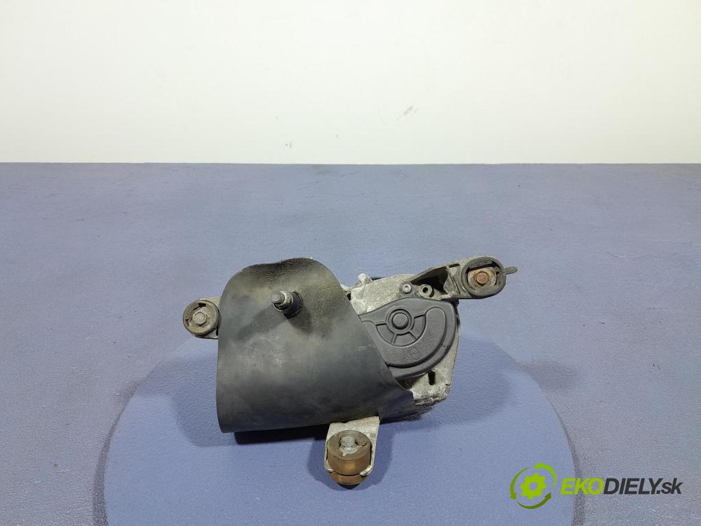 Citroen C5 2015 mechanizmus motor: Stierače: Predné 9682755580