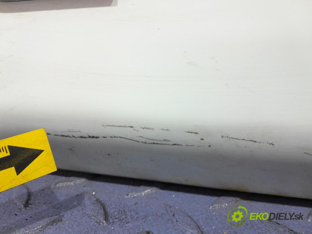 Renault Midlum 2011 dvere Predné Vľavo:
