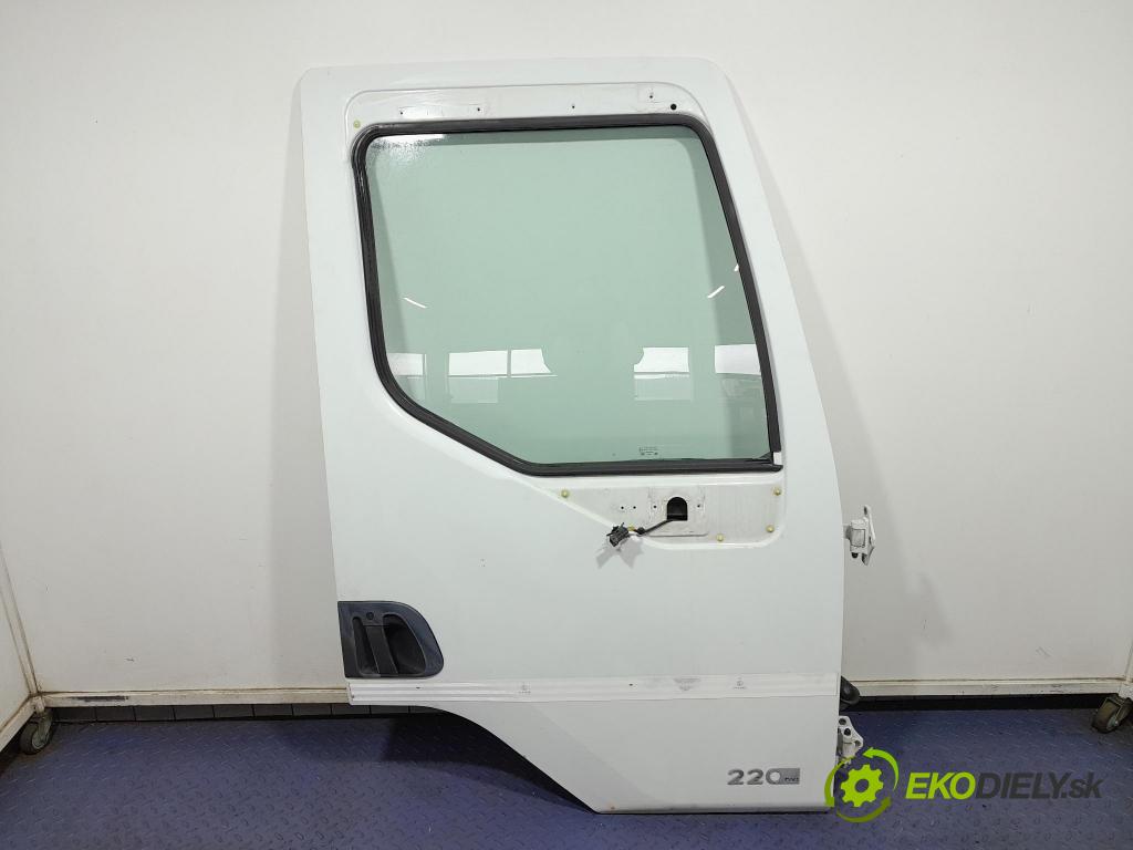 Renault Midlum 2011 dvere Predné pravé