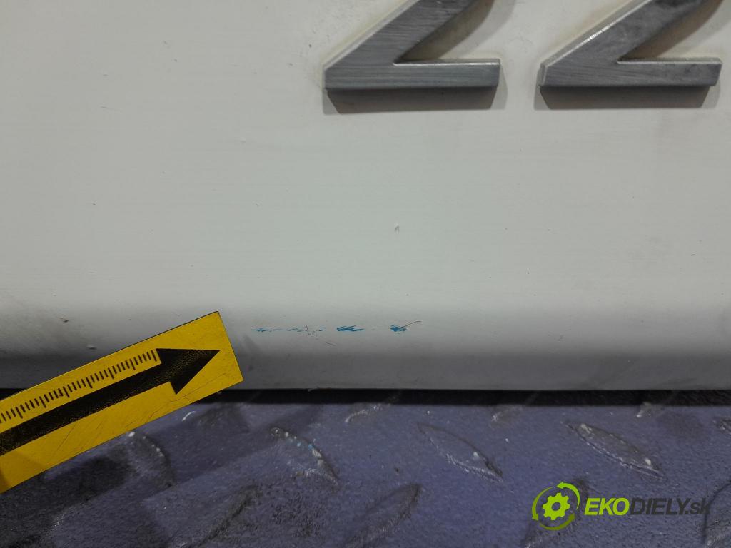 Renault Midlum 2011 dvere Predné pravé