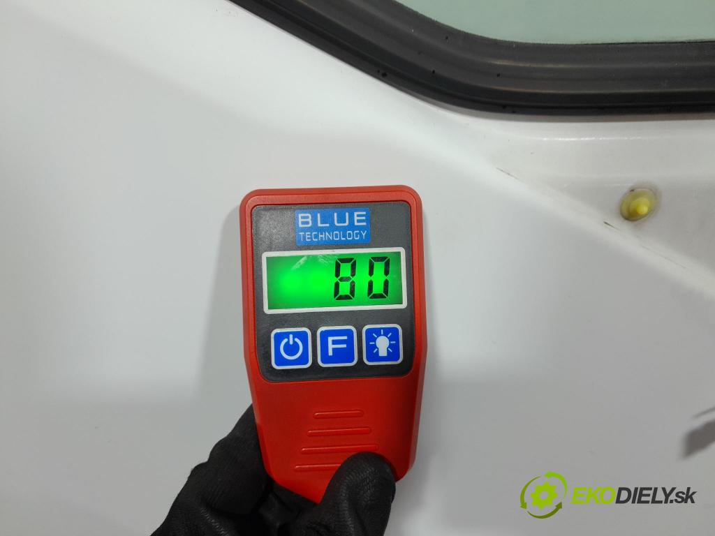 Renault Midlum 2011 dvere Predné pravé