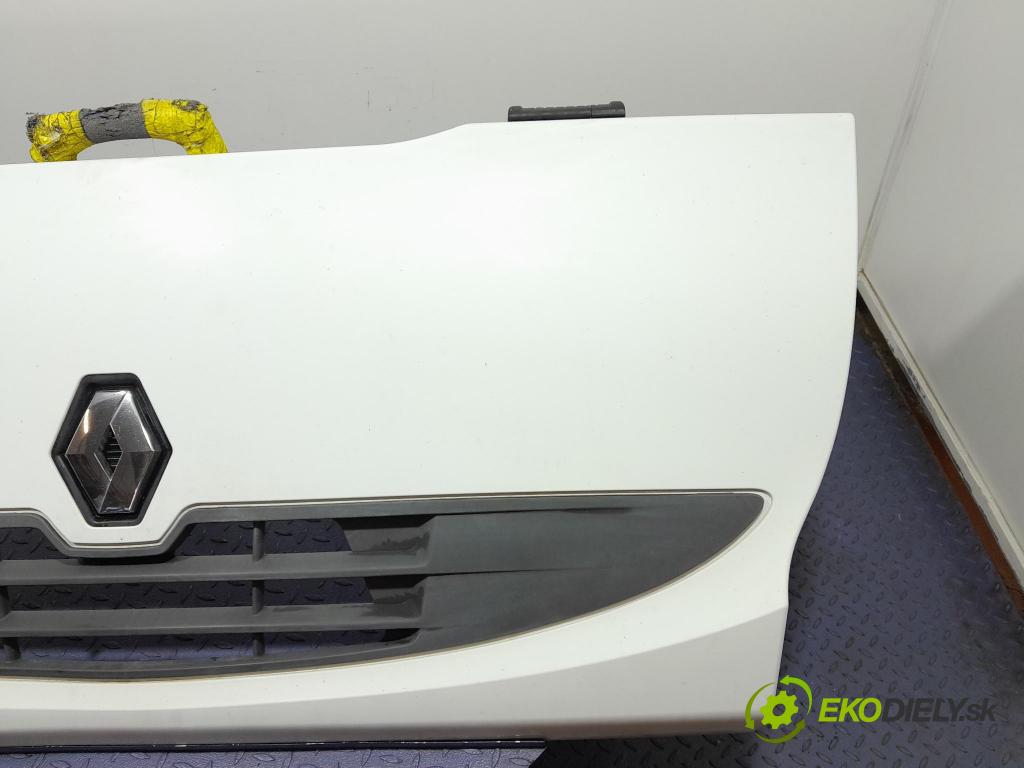 Renault Midlum 2011 kapota přední:
