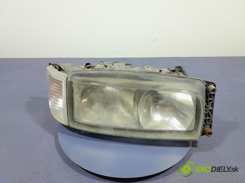 Renault Midlum 2011 Reflektor: v pravo: 5010623894