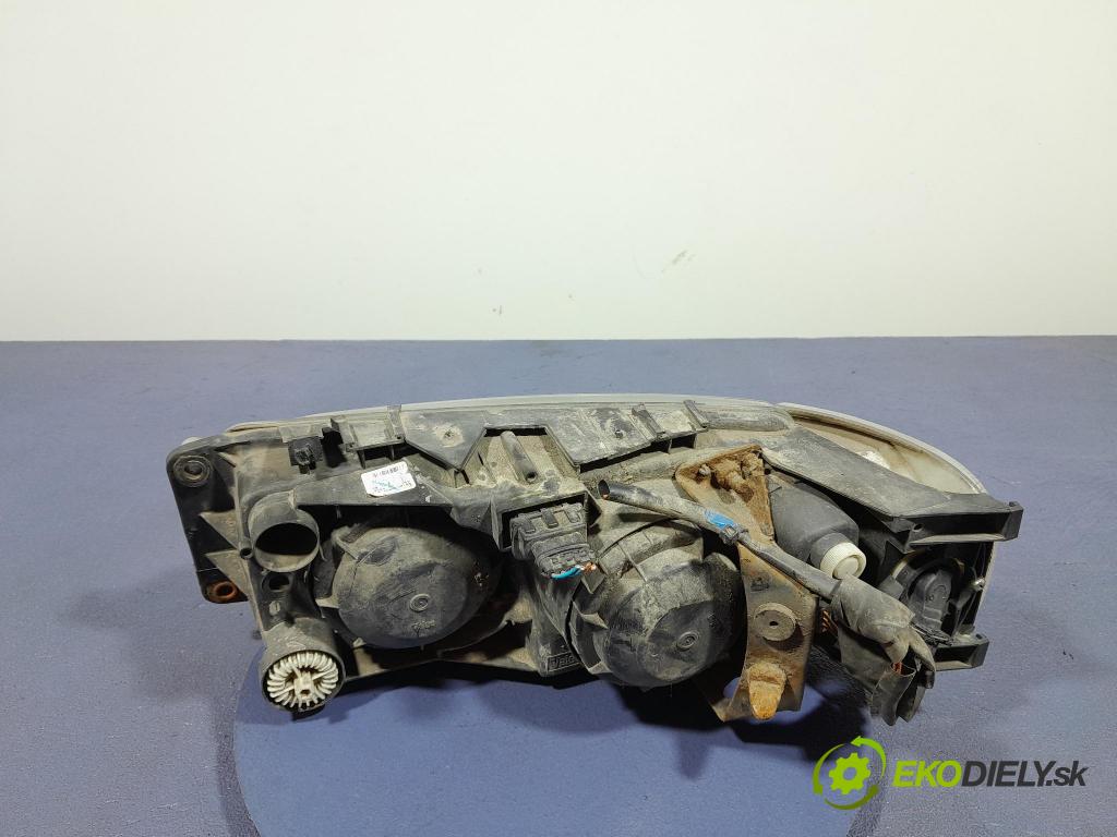 Renault Midlum 2011 Reflektor: v pravo: 5010623894
