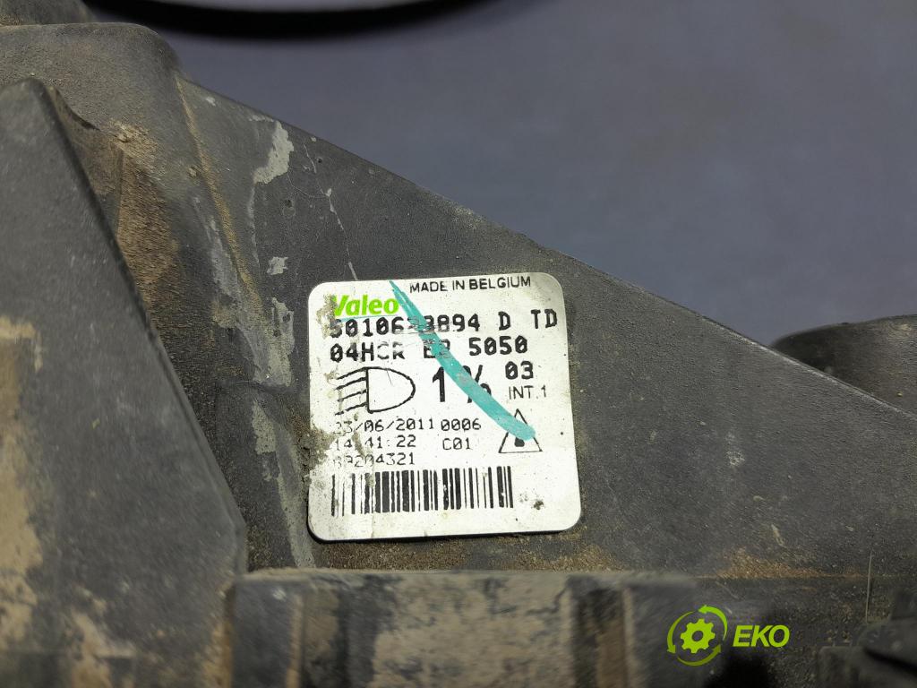 Renault Midlum 2011 světlo v pravo: 5010623894