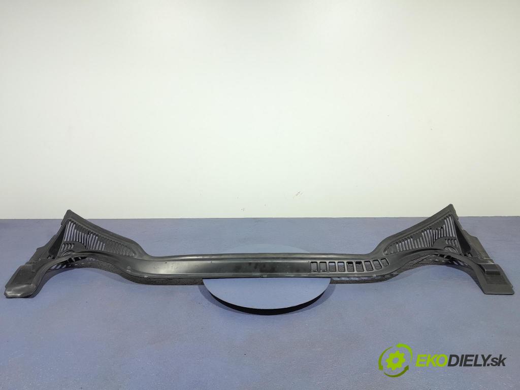 Citroen C5 2015 torpédo 9681057880