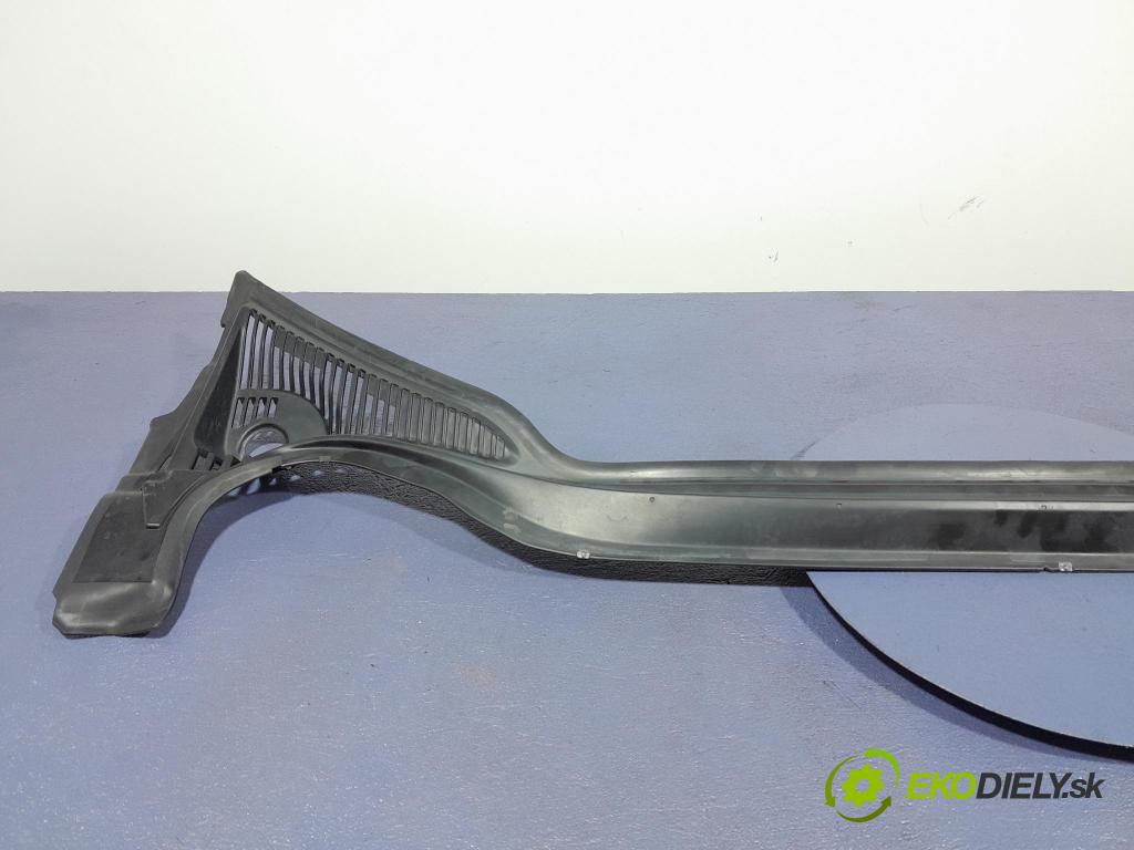 Citroen C5 2015 torpédo 9681057880