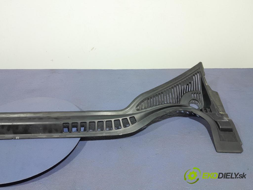 Citroen C5 2015 torpédo 9681057880