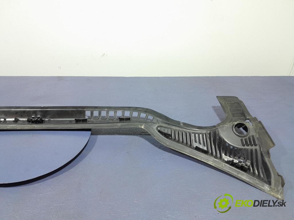 Citroen C5 2015 torpédo 9681057880