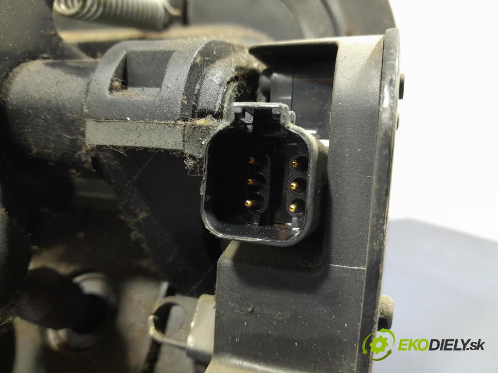 Renault Midlum 2011 pedále 7421344619