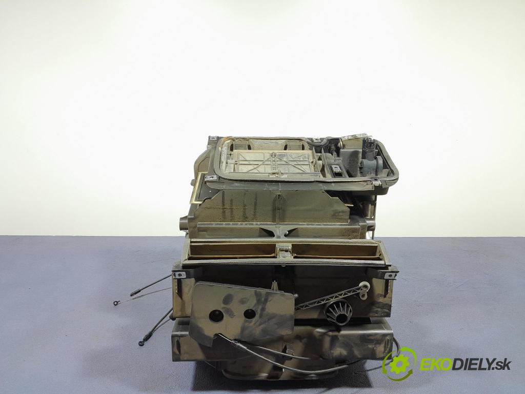 Renault Midlum 2011 radiator 7421175390