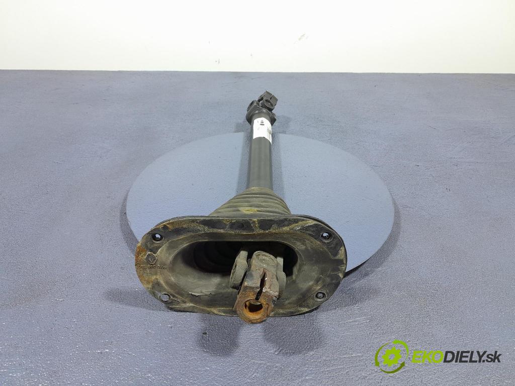 Renault Midlum 2011 Stĺpik volant x 7420865019