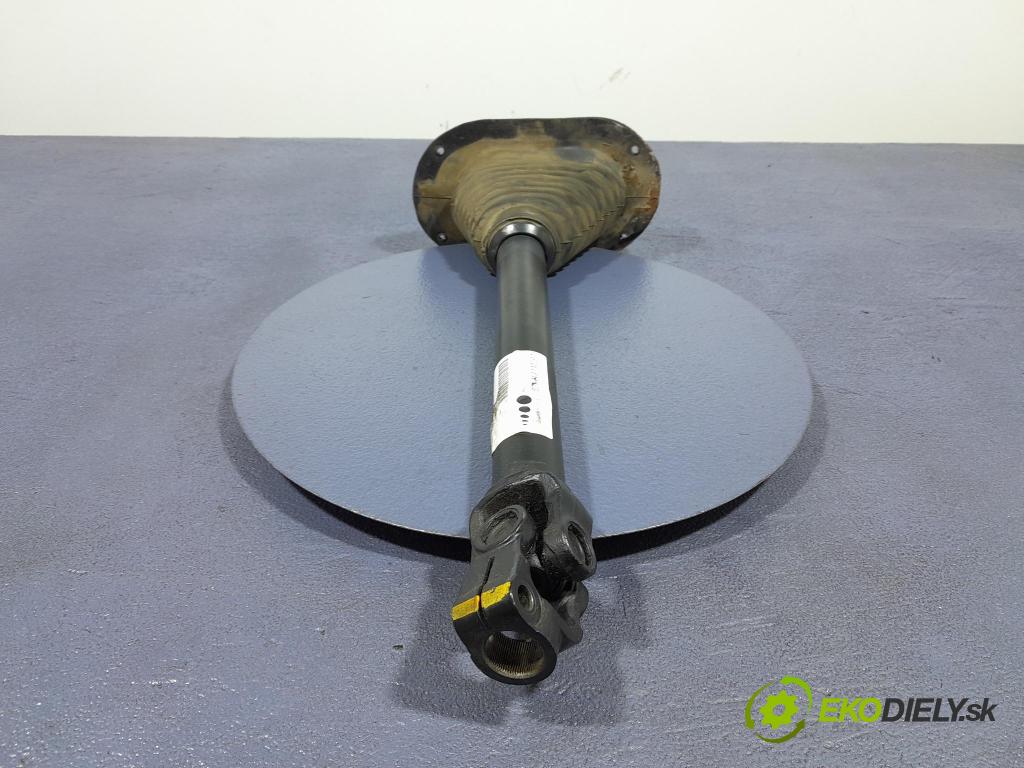 Renault Midlum 2011 Stĺpik volant x 7420865019