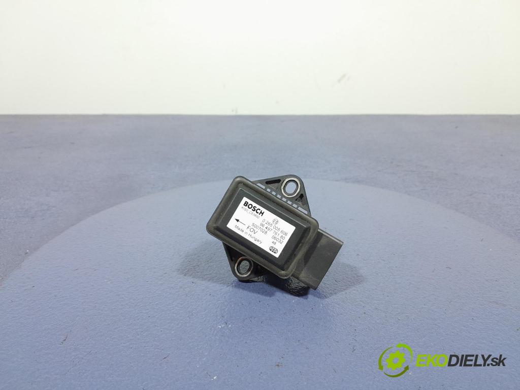 Citroen C4 2006 snímač ESP 9649776180