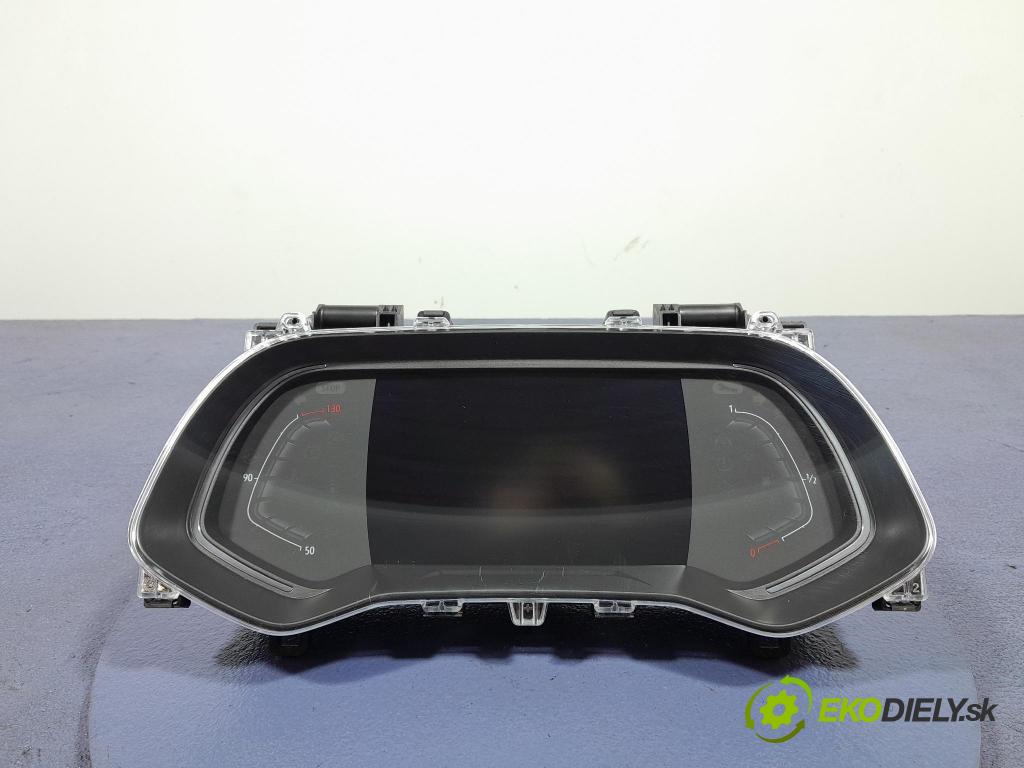 Renault Captur 2023 Přístrojová deska P248094497R