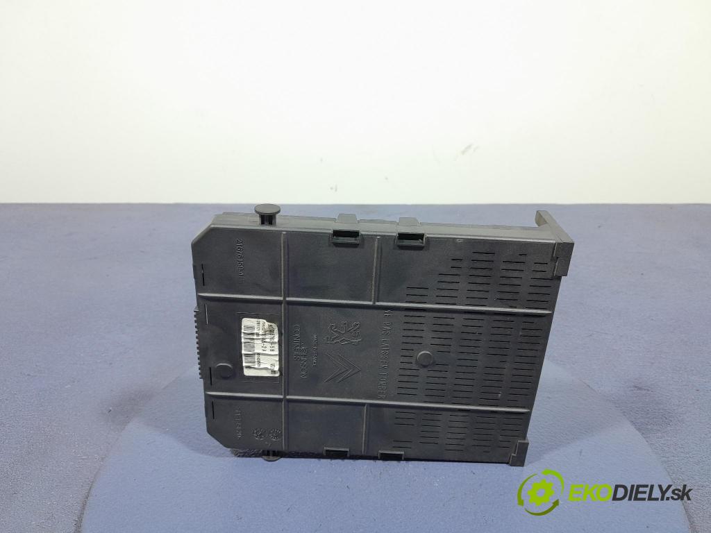 Citroen C4 2006 skrinka Poistky: 9661940480