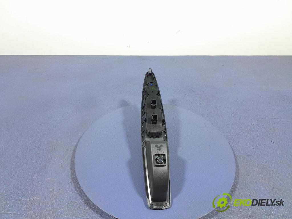 Citroen C4 2006 prepínač Okná: 9651464377