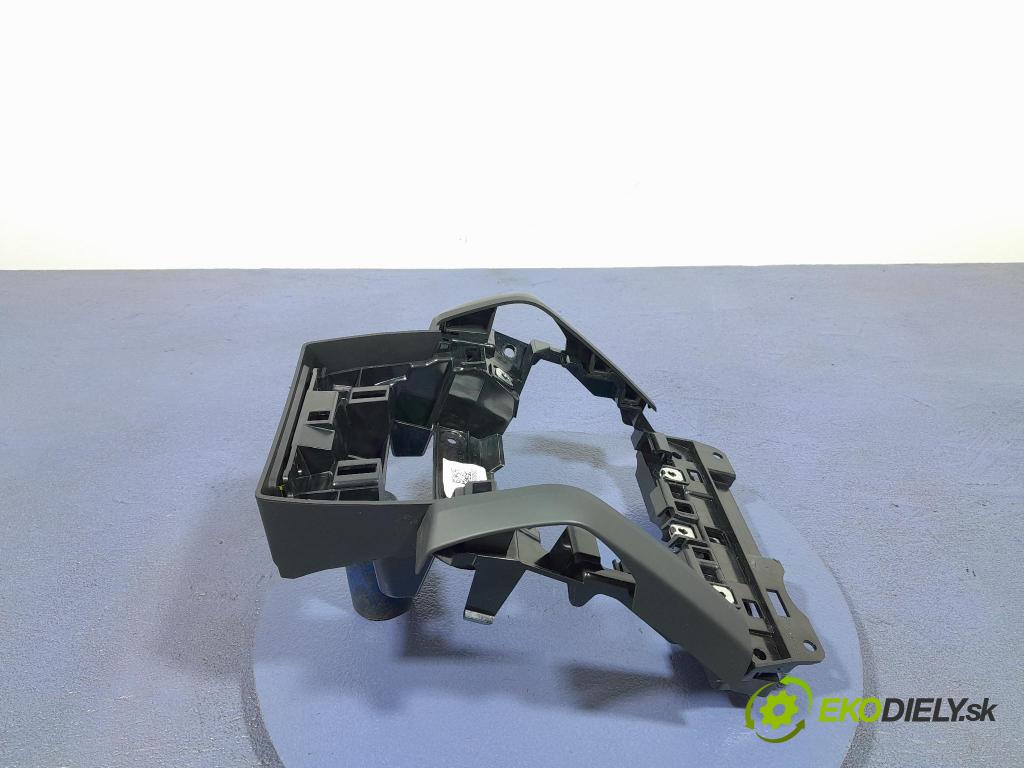 Renault Captur 2023 kryt Plast: Interiéry: 280388301R